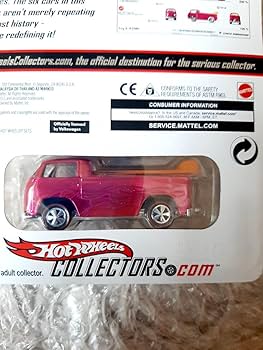 Amazon.co.jp: ホットウィール rlc ピンク ビーチボム